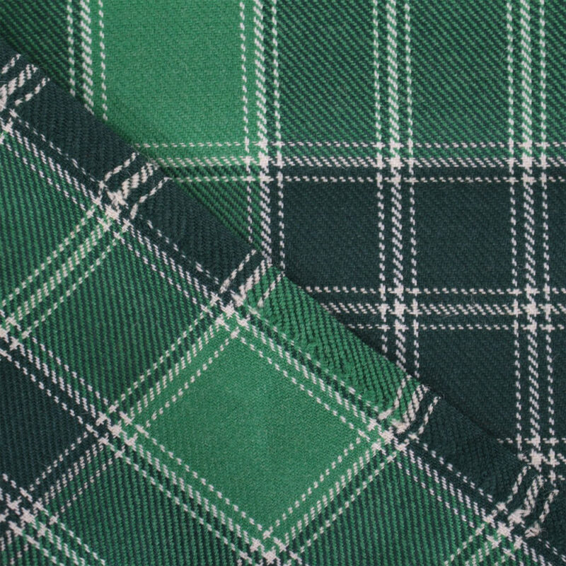 Lord of Isles Scottish Tartan 