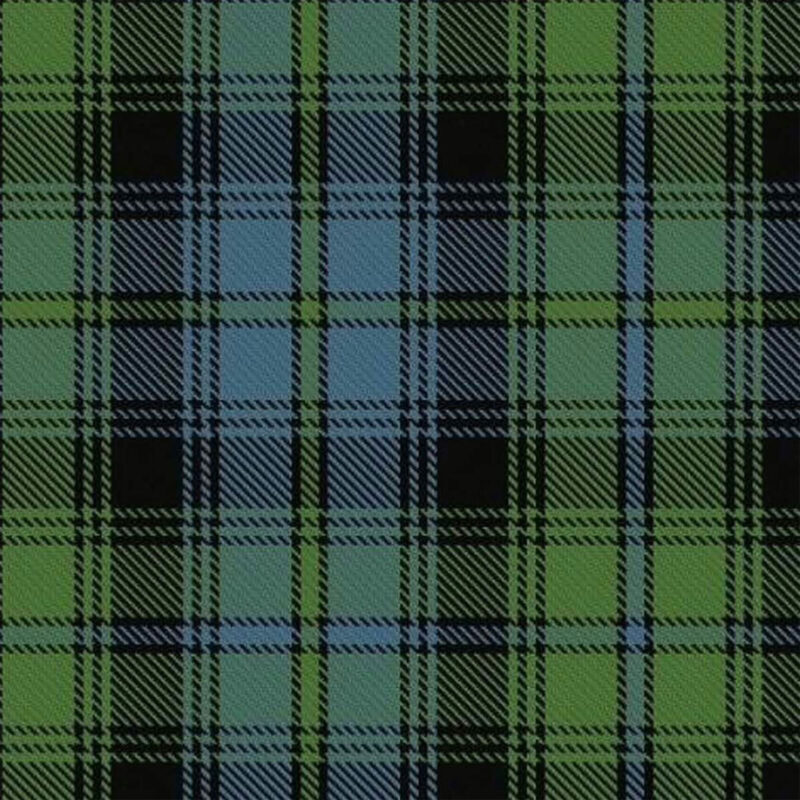 Lorne Tartan Kilt