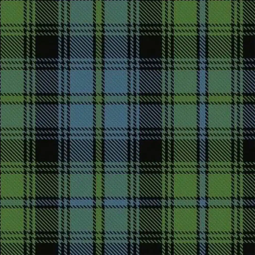 Lorne Tartan Kilt