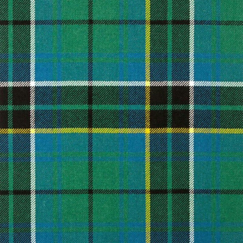 MacAlpine Ancient Tartan