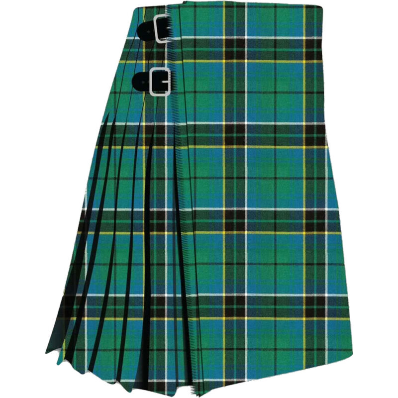 MacAlpine Ancient Tartan Kilt