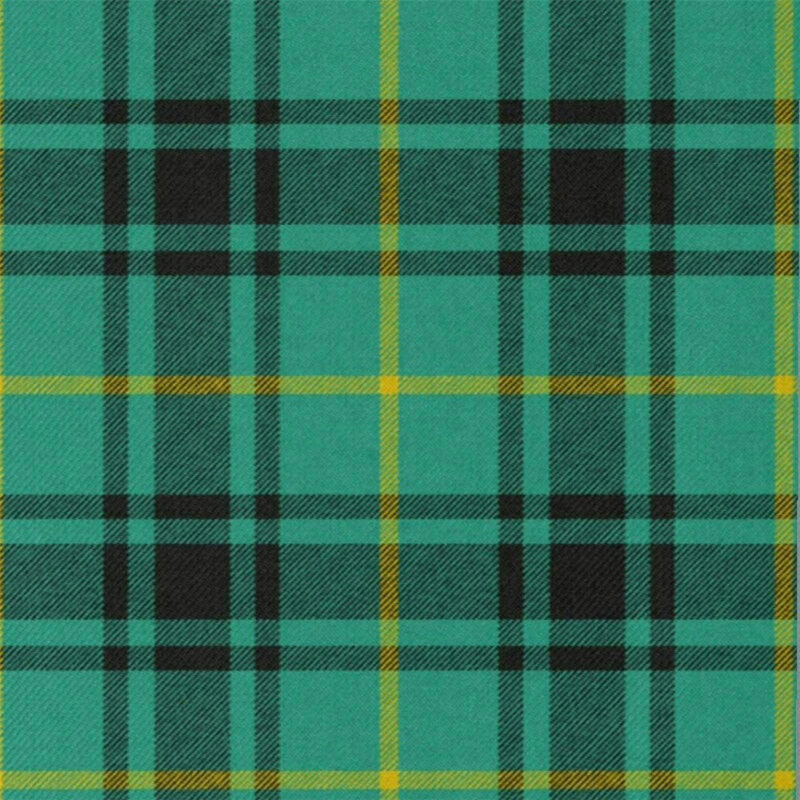 MacArthur Ancient Tartan