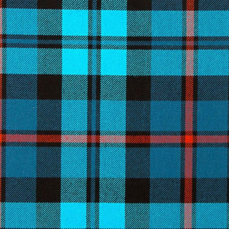 MacCorquodale Ancient Tartan