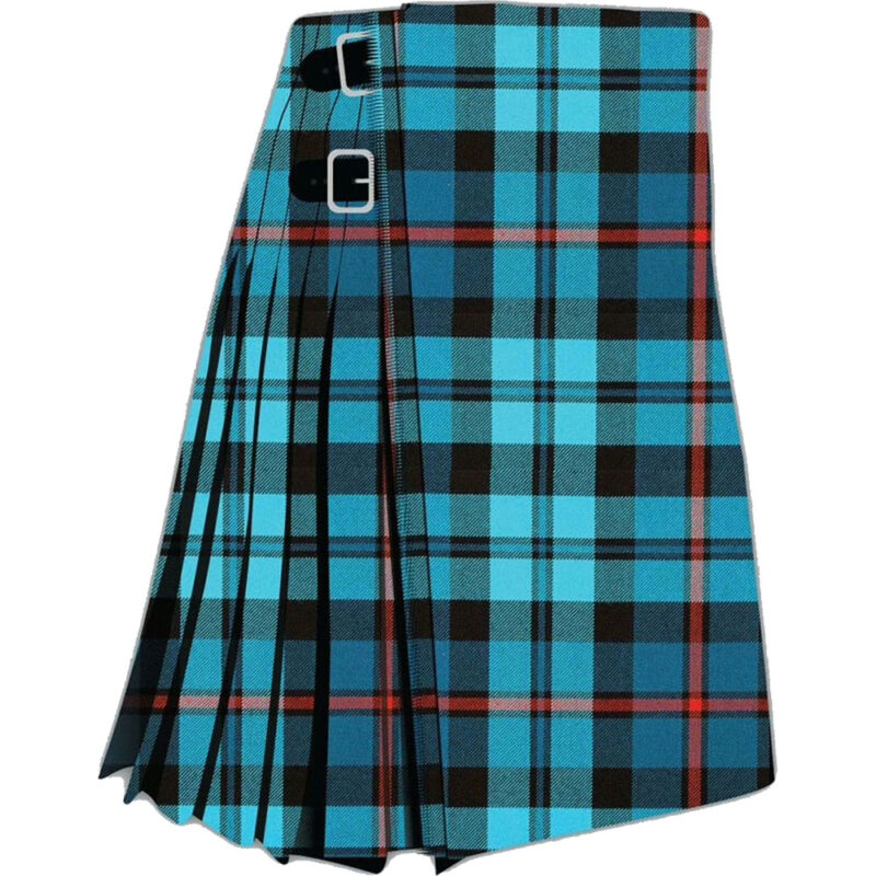 MacCorquodale Ancient Tartan Kilt