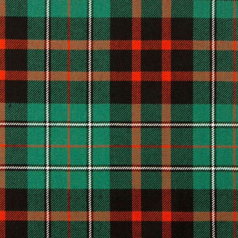 MacDairmid Ancient Tartan