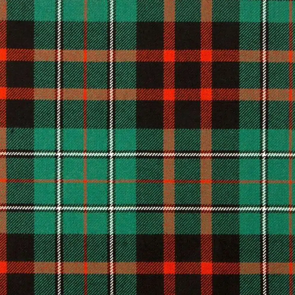 MacDairmid Ancient Tartan