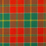 MacDonald OF Kingsburgh Modern