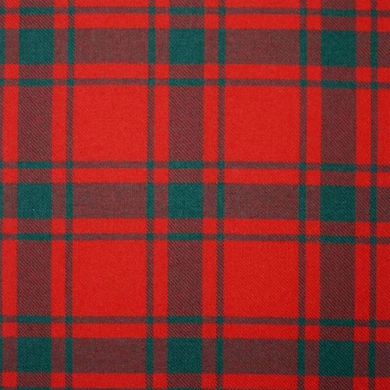 MacDonald Of Sleat Modern Tartan