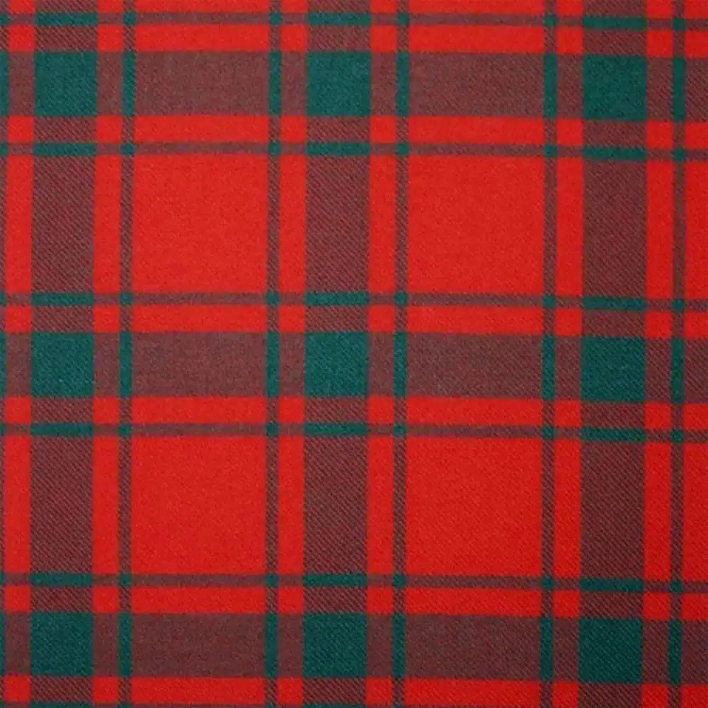 MacDonald Of Sleat Modern Tartan