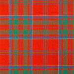 MacDonnell Of Keppoch Modern