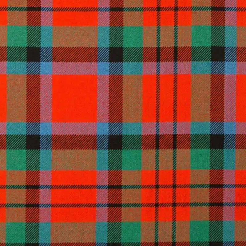 Anderson of Arbrake Tartan Kilt