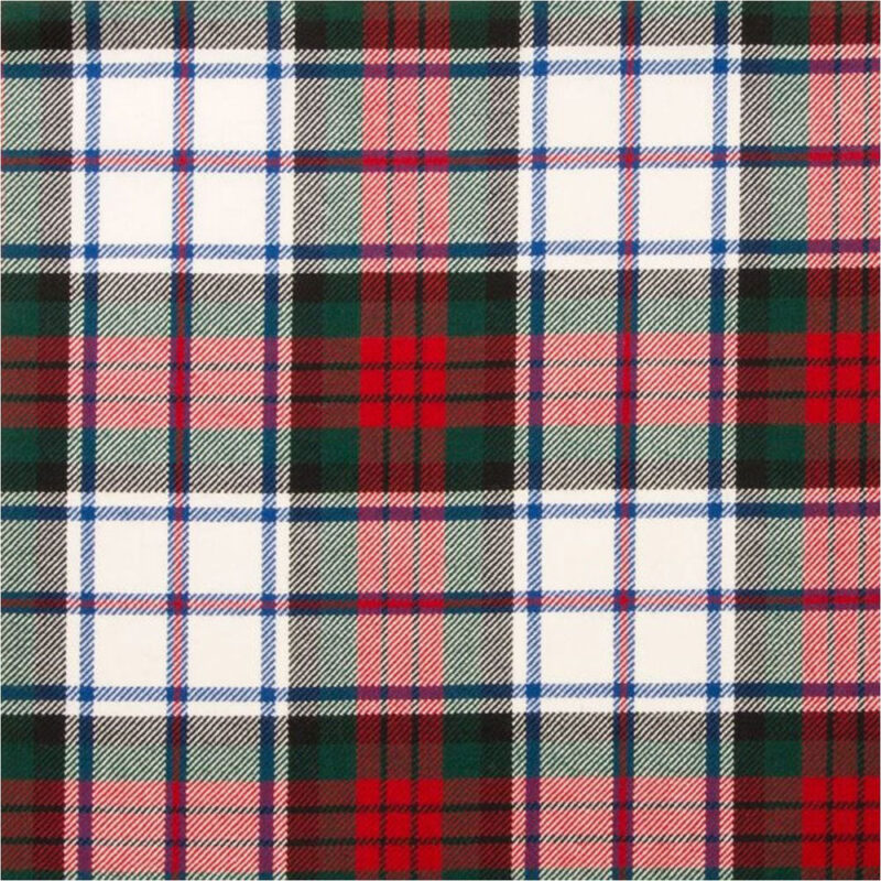 MacDuff Dress Modern Tartan