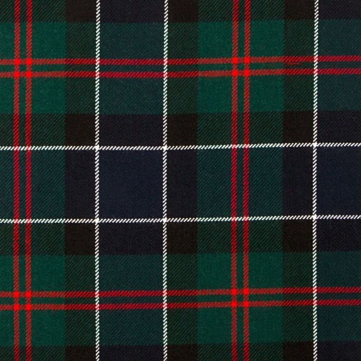 MacFadyen Modern tartan swatch