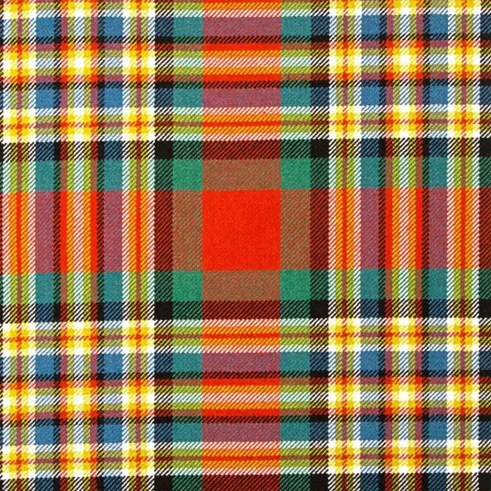 MacGill Ancient Tartan