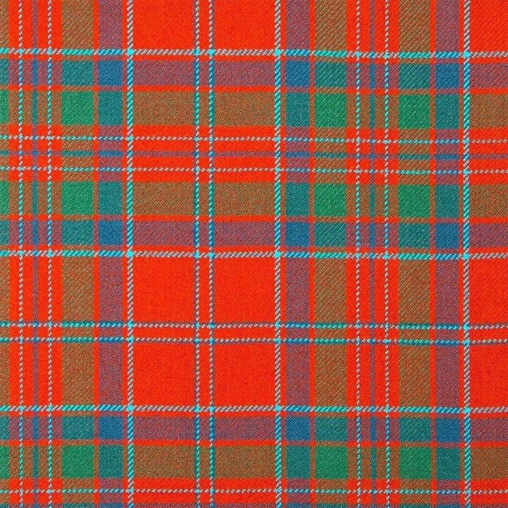 MacGillivray Ancient Tartan