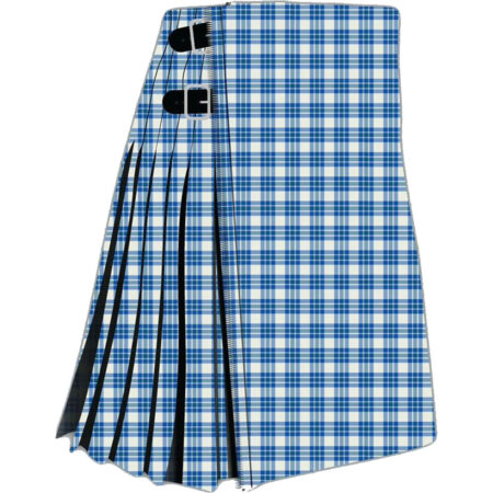 MacGregor Dress Royal Tartan Kilt