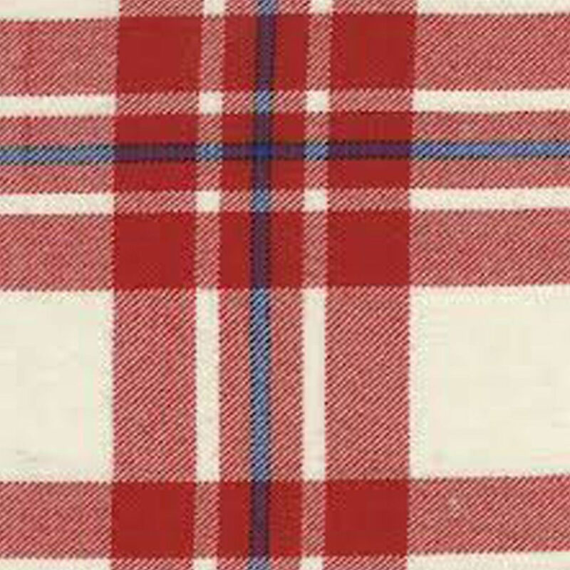 MacGregor Dress Tartan