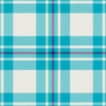 MacGregor Dress Turquoise