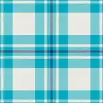 MacGregor Dress Turquoise
