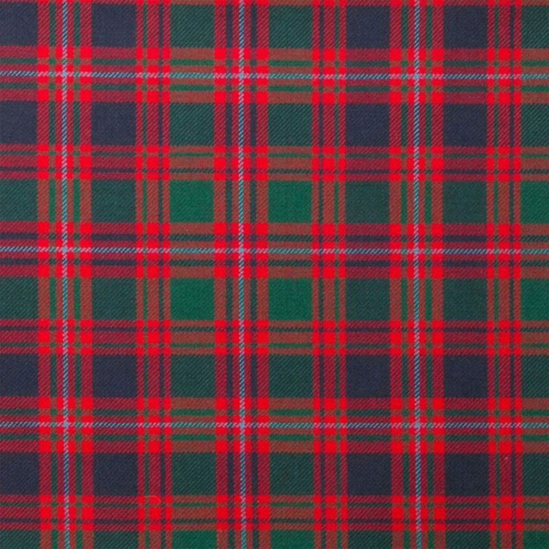 MacIntyre Modern Tartan