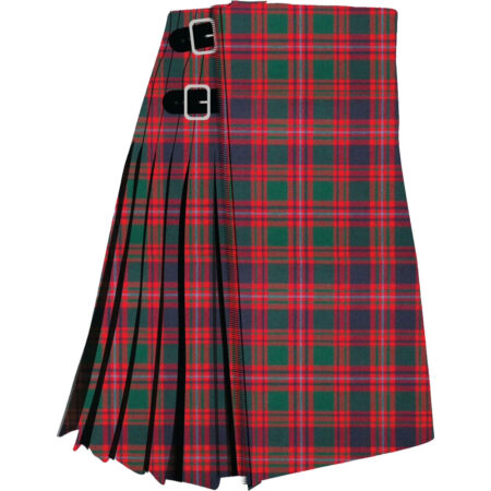 MacIntyre Modern Tartan Kilt