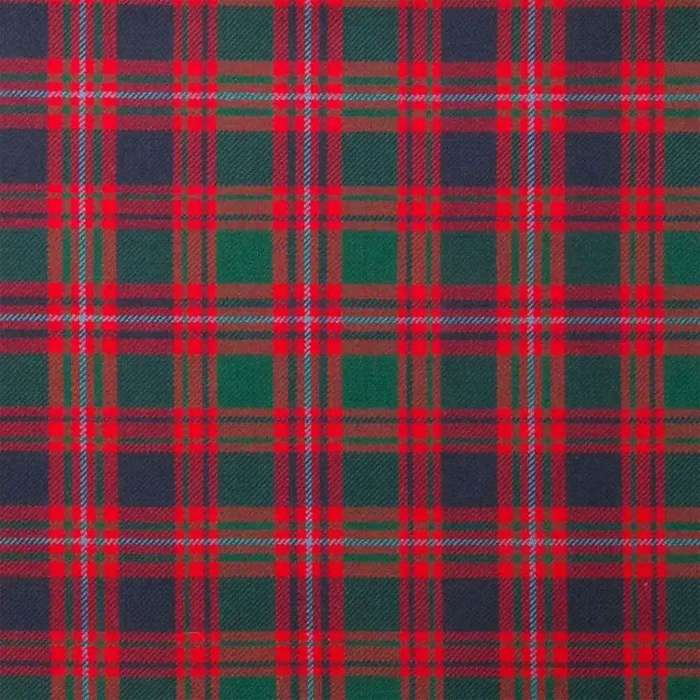 MacIntyre Modern Tartan