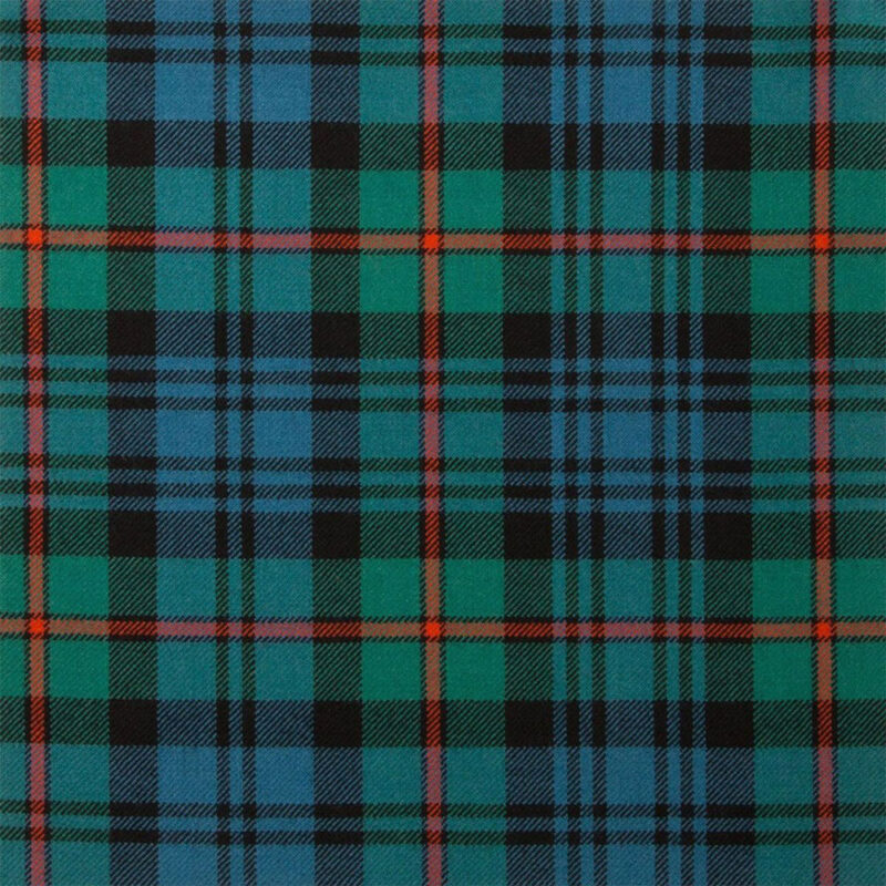 MacKinlay Ancient Tartan