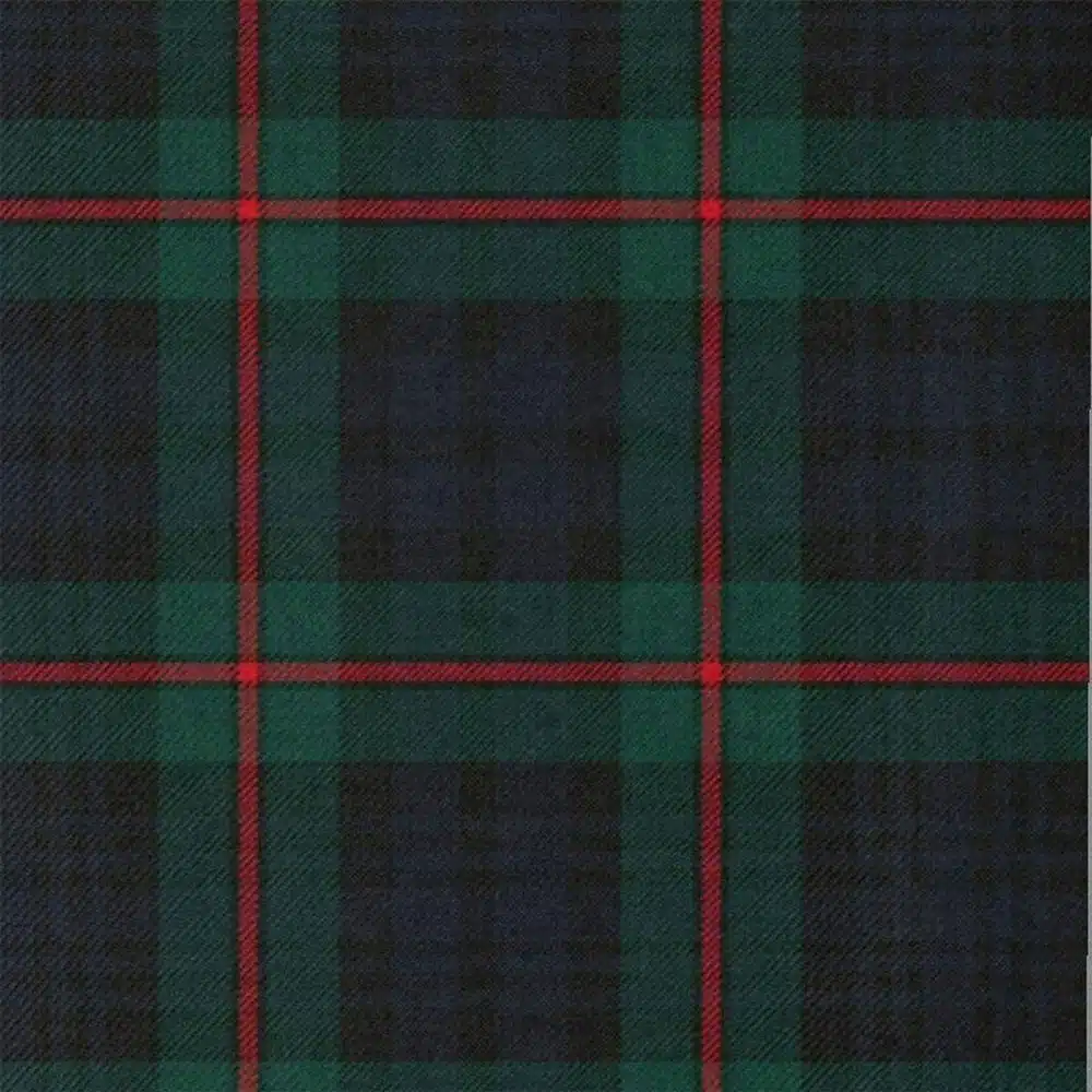 MacKinlay Modern Tartan