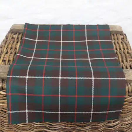 MacKinnon Hunting Modern Scottish Tartan