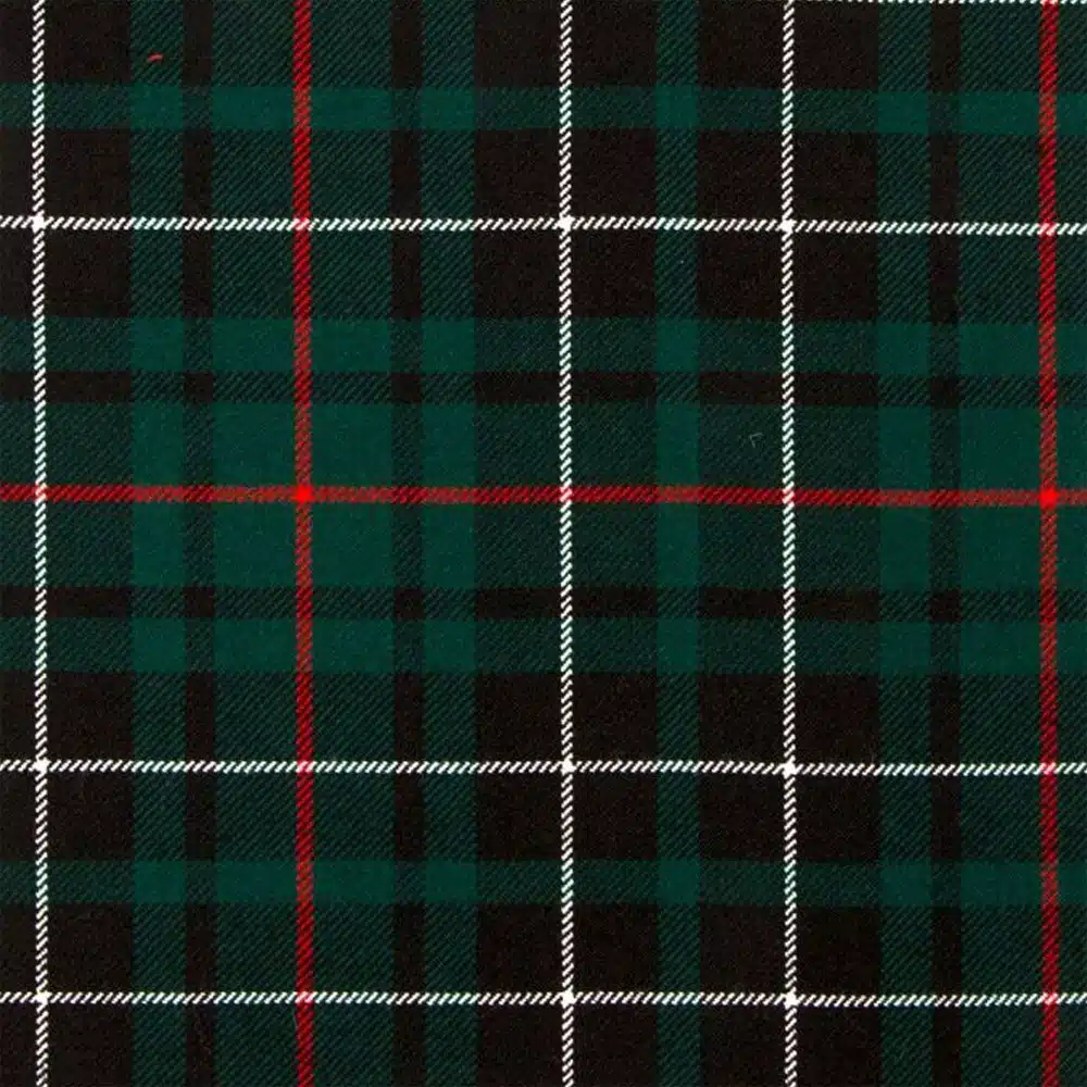Macauley Hunting Modern Tartan