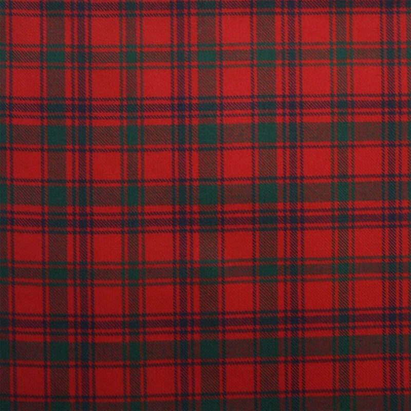 Maccoll Modern Tartan