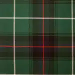 Macdonald Of The Isles Hunting Modern