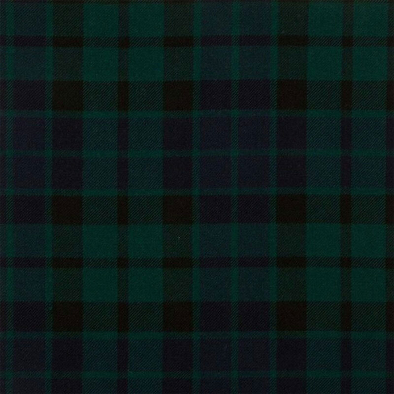 Mackay Modern Tartan