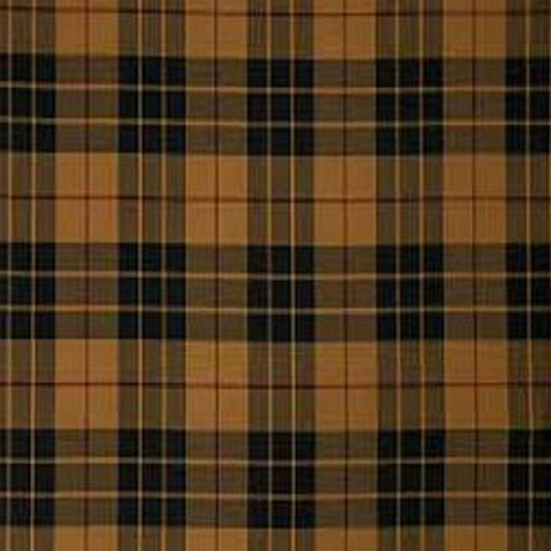 Macleod Dress Muted Tartan Kilt