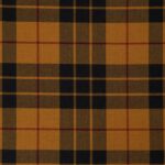 Macleod of Lewis Dress Muted