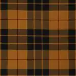 Macleod of Lewis Dress Muted