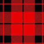 Macleod Of Raasay Modern
