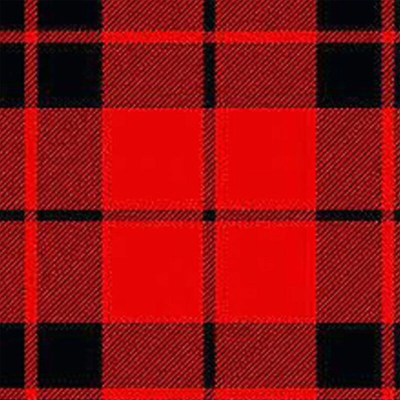 Macleod Of Raasay Modern Tartan Kilt - Image 2