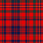 Macleod Red Modern