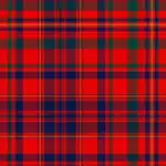 Macleod Red Modern