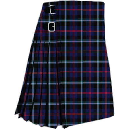 Mactaggart Modern Tartan Kilt