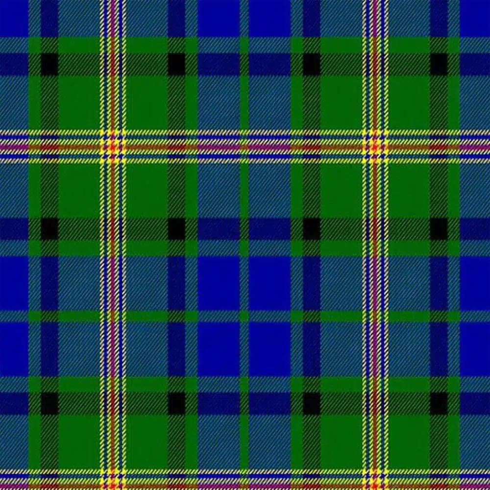 Maitland Tartan