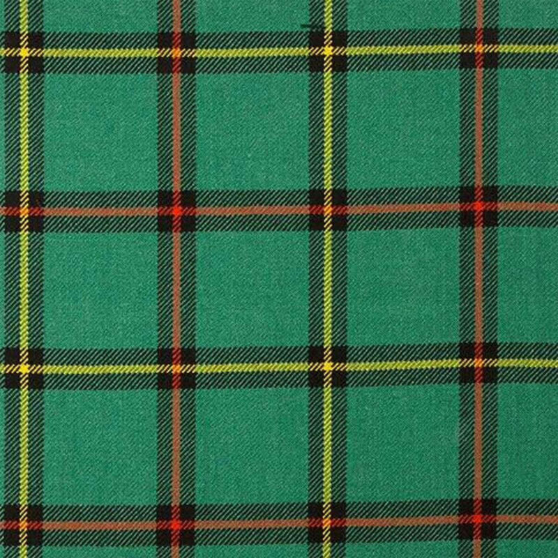 Marr Green Ancient Tartan Kilt