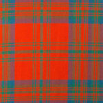 Matheson Red Ancient