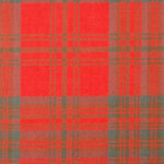 Matheson Red Weathered