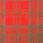 Matheson Red Weathered