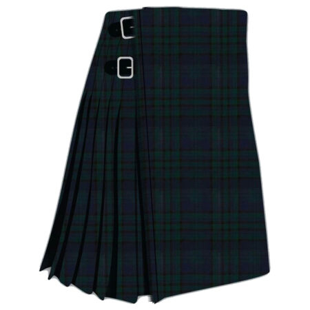 Mathieson Hunting Modern Tartan Kilt