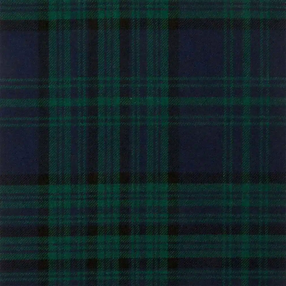 Mathieson Hunting Modern Tartan