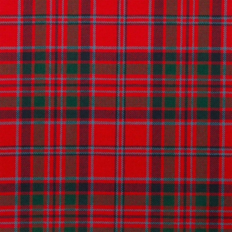 Mcgilvery Modern Tartan Kilt