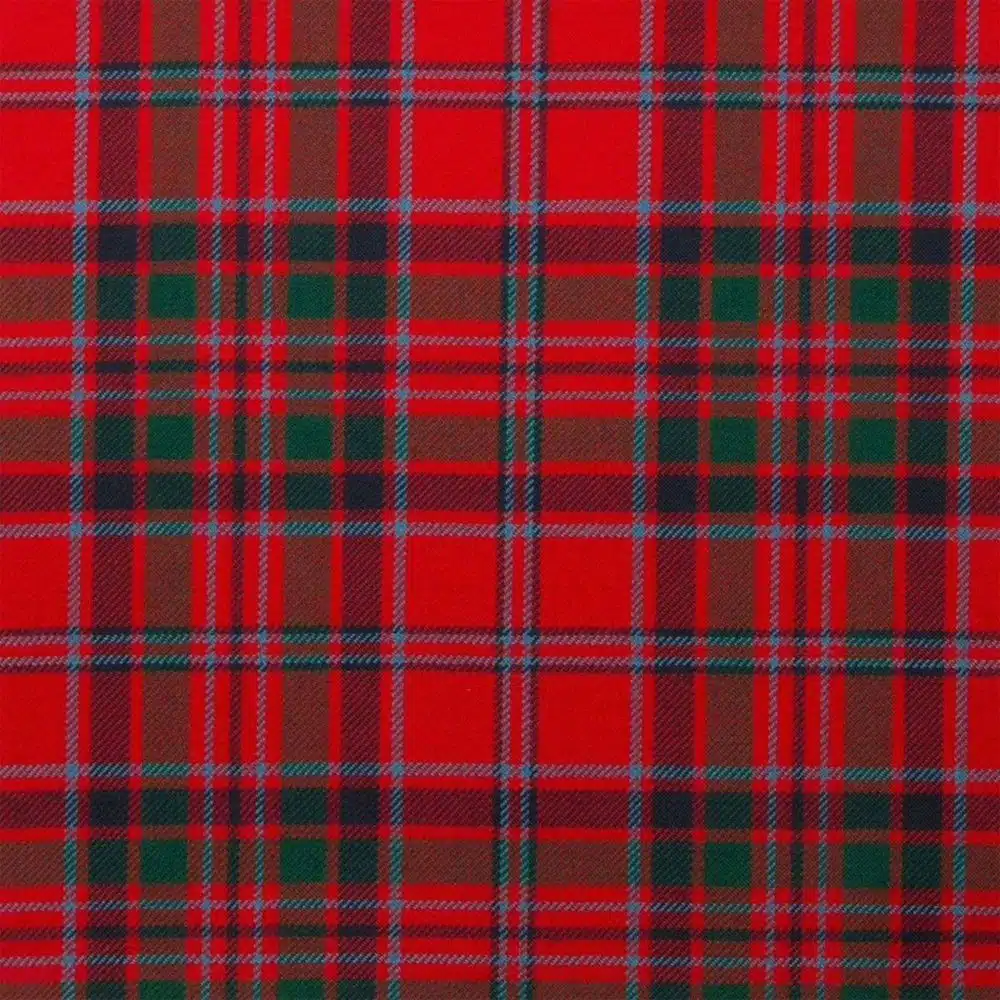 Mcgilvery Modern Tartan Kilt